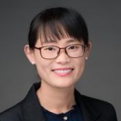 Dr Yaejin Moon portrait